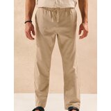 Sinsay Hlače straight fit | shoptok.hr