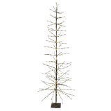 Olimp Sport Svetleće drvo 2 metra sa 400 led sijalica Aurora | ePonuda.com