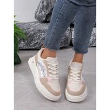 Resti Women's sneakers with glitter Samoles | shoptok.hr