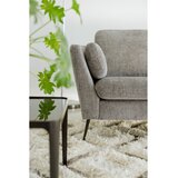 Sits Siva žametna sedežna garnitura 220 cm Mynta – | Shoptok.si