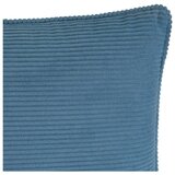 Casa Selección Okrasna blazina iz rebrastega žameta 30x50 cm Merely – | Shoptok.si