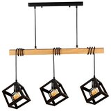  Luster na kablu SWEDEN 3xE27/20W/230V | Eponuda.com