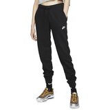 Nike ženske hlače HLAČE ESS PANT REG FLC Crna | shoptok.hr