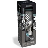 ICO ICO: Lizzysuli Top League FTW Premium steklenica za vodo 600 ml Cene