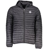 North Sails BLACK MEN'S JACKET | shoptok.hr