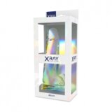 XRay Dildo XRay z modi 20cm Cene