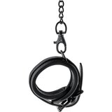 DREAMTOYS Blaze - ročnik z nastavljivimi trakovi (črn) | Shoptok.si