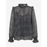 Orsay Black Women's Patterned Blouse - Ladies | Eponuda.ba