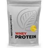 Natural Power Whey Protein 1000g - Ananas | Shoptok.si