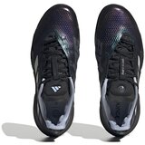 Adidas Tenis Barricade Allcourt Črna | Shoptok.si