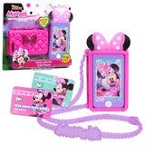 Just Play telefon mobilni Minnie Mouse Slike