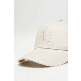 Marisse Beige Baseball Cap | ePonuda.com