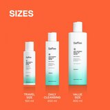 Saffee ClearDerm Anti-blemish Micellar Water micelarna voda za problematično kožo 400 ml | Shoptok.si