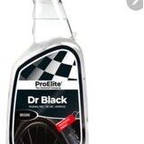  ProElite Dr Black 750ml | Eponuda.ba