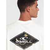 O'neill Majica črna / bela | Shoptok.si