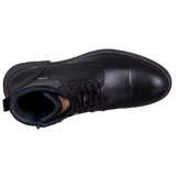 Pikolinos Polškornji York Črna | Shoptok.si