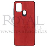  futrola elegant skin za iphone 12 pro max (6.7) crvena Cene