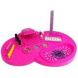  Set of Cosmetic Bags for a Nail Dryer, Varnishes | shoptok.hr