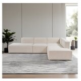 Atelier Del Sofa ugaona garnitura More B (M4 M2 M1 M3) White | ePonuda.com
