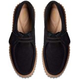 Clarks Salonarji Torhill Bee Črna | Shoptok.si