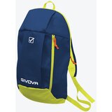 Givova ranac capo blue/fluo yellow u | Eponuda.com