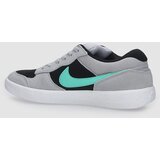 Nike SB Force 58 Skate cevlji wolf grey / light menta / blk | Shoptok.si
