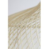 Light & Living Viseća svjetiljka u prirodnoj boji sa sjenilom od ratana ø 60 cm Charita – | shoptok.hr