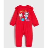 Sinsay Kombinezon Kitty Kotty | shoptok.hr