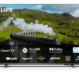 Philips 43”PUS7608 4K SmartHDR formati; Dolby VisionDolby Atmos; Pixel Precise; 2.1 HDMI | Eponuda.ba