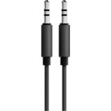 Fabric audio cable Black | Eponuda.ba