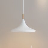 Atmosphera visilica na sajli DEB 1xE27/60W/230V | Eponuda.com