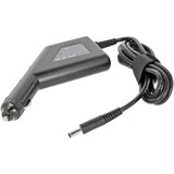 Movano Avtomobilski polnilec za prenosnike Dell, 65W / 19,5V / 3,34A / 4,5mm x 3,0mm Cene