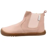 Škornji Pf248 6 Bota Elastico Lateral Rožnata