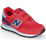 New Balance 515 Crvena Cijene
