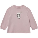 s.Oliver majica DR 2171716 2171716 D bež 86 | Shoptok.si