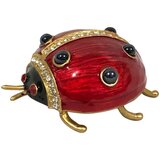 Signes Grimalt Kipci in figurice Mariquita Box. Rdeča | Shoptok.si