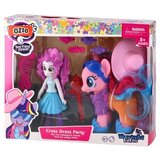  Romantic Merry, set figura, poni i devojčica, miks ( 867162 ) Cene