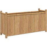  Sadilica 100 x 30 x 50 cm od bambusa | shoptok.hr