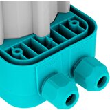 Total Avtomatsko elektronsko stikalo za uravnavanje tlaka vode 10Bar/10A (TWPS101) | Shoptok.si