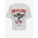 Only White women's T-shirt Lulu - Women Cene
