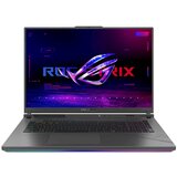  Laptop ASUS ROG STRIX G18 G814JVR-N6021 18"2,5K 240Hz i9-14900HX 24C/32T 32GB DDR5 s1TB RTX 4070-8GB | Eponuda.ba