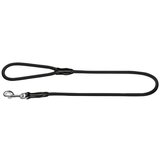 Povodac za pse Hunter FREESTYLE Crna 110 cm | shoptok.hr