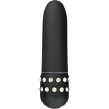Toy Joy Diamond Petit Vibe Black | shoptok.hr