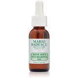 Mario Badescu Rose Hips Nourishing Oil antioksidacijski uljni serum za lice sa šipkovim uljem 29 ml | shoptok.hr