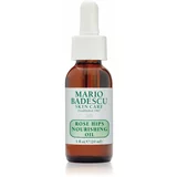 Mario Badescu Rose Hips Nourishing Oil antioksidacijski uljni serum za lice sa šipkovim uljem 29 ml