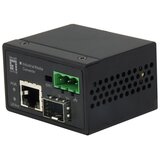 Level One Converter IEC-4000 10/100TX&gt 100FX SC MM 2km Cijene
