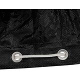  Navlake za kutnu vrtnu garnituru 2 kom s 12 ušica 185x185x90 cm | shoptok.hr