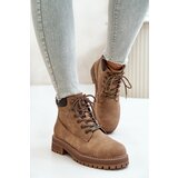 Big Star Women's Insulated Boots Big Star | shoptok.hr