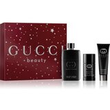 Gucci Guilty Pour Homme darilni set za moške | Shoptok.si
