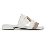 Furla Flip-flops - LIPARI MULE T.20 white | Shoptok.si